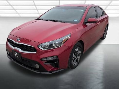 Used 2020 Kia Forte LXS image 4