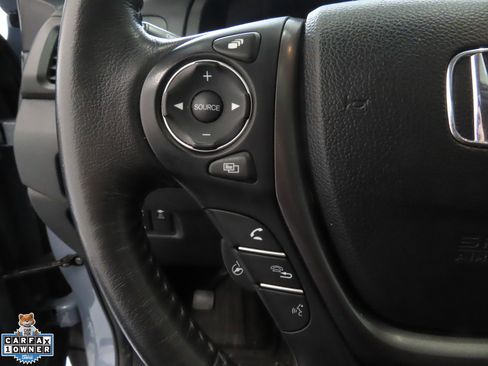 Used 2023 Honda Ridgeline RTL-E image 13