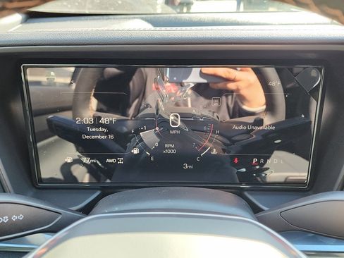 New 2026 GMC Terrain AT4 w/ Convenience Package III image 24