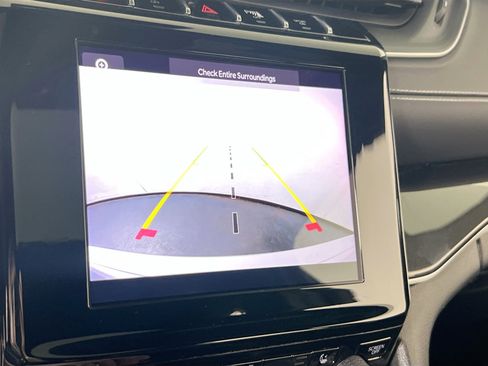 Used 2022 Jeep Grand Cherokee Altitude image 13