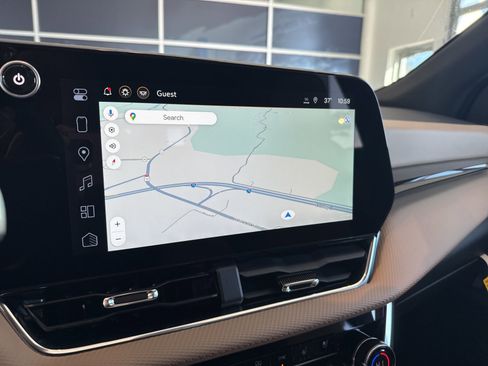 New 2026 Chevrolet Equinox ACTIV image 33