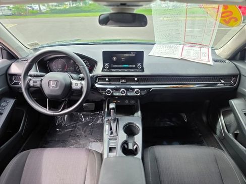 Used 2023 Honda Civic EX image 30