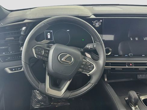 Used 2023 Lexus RX 350 Premium w/ Cold Area Package FWD image 17