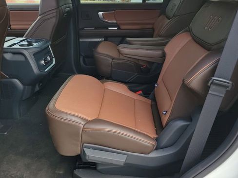 New 2026 Ford Expedition King Ranch image 7