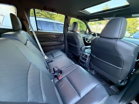 Used 2019 Honda Passport EX-L image 18