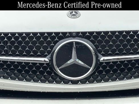 Used 2022 Mercedes-Benz CLS 450 4MATIC image 4