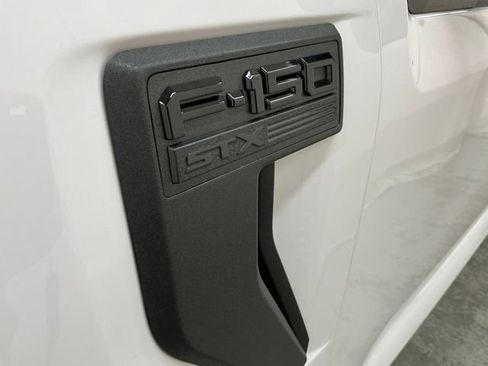 New 2026 Ford F150 STX image 8