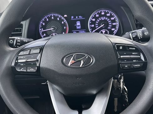 Used 2020 Hyundai Elantra SEL w/ Cargo Package (C1) image 13