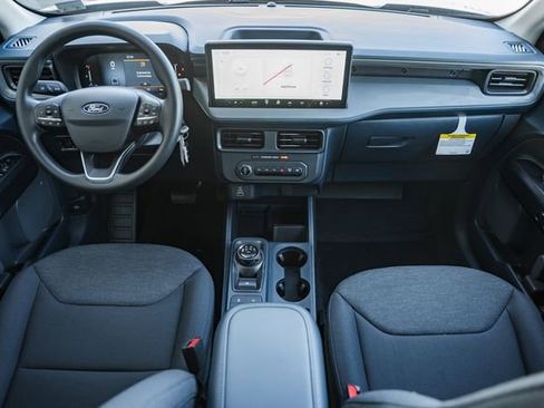 New 2026 Ford Maverick XL image 23