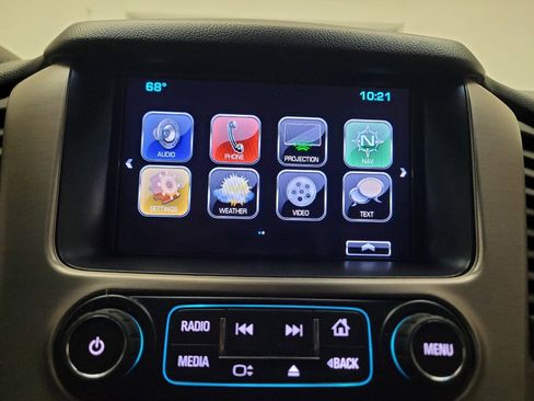 Used 2017 GMC Yukon XL Denali w/ Open Road Package AWD/4WD image 25