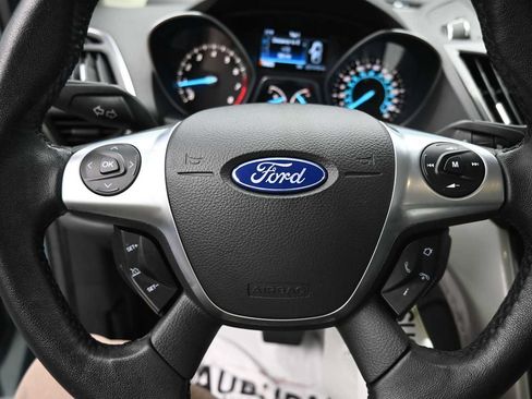 Used 2013 Ford Escape SEL AWD/4WD image 6
