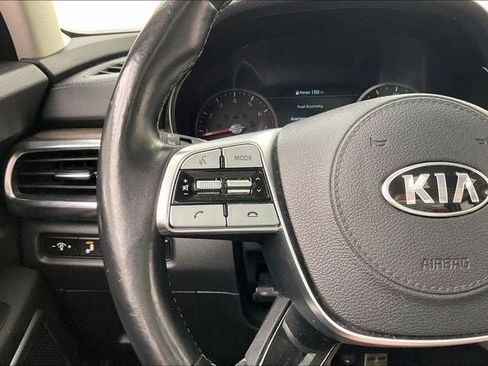 Used 2021 Kia Telluride SX AWD/4WD image 23
