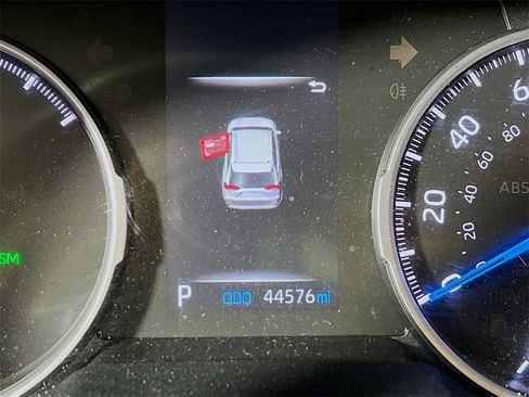 Certified 2021 Toyota RAV4 XLE w/ XLE Grade Weather Package image 12