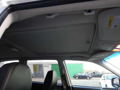 Used 2009 Subaru Forester 2.5X Limited image 16