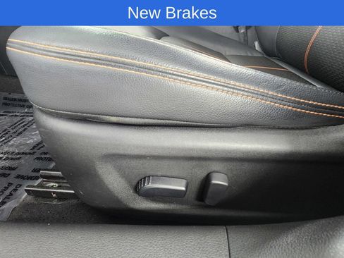 Used 2022 Nissan Altima 2.5 SR FWD image 11