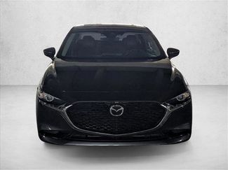 Used 2021 MAZDA MAZDA3 s FWD video 2