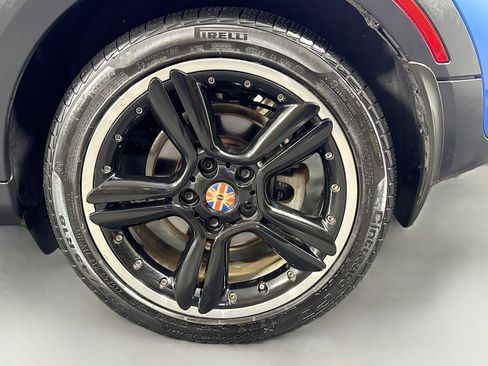 Used 2013 MINI Cooper Countryman S w/ Sport Pkg image 32