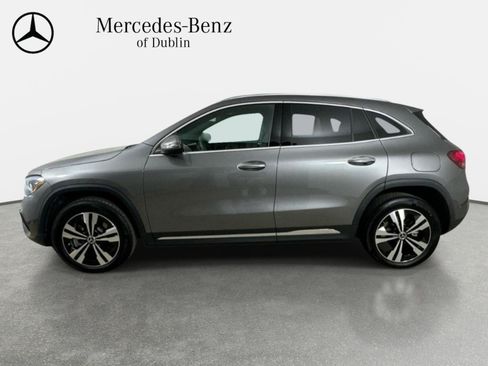 Certified 2026 Mercedes-Benz GLA 250 4MATIC image 8