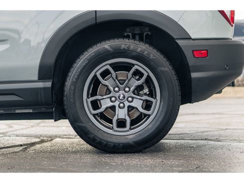 Used 2022 Ford Bronco Sport Big Bend w/ Convenience Package image 5