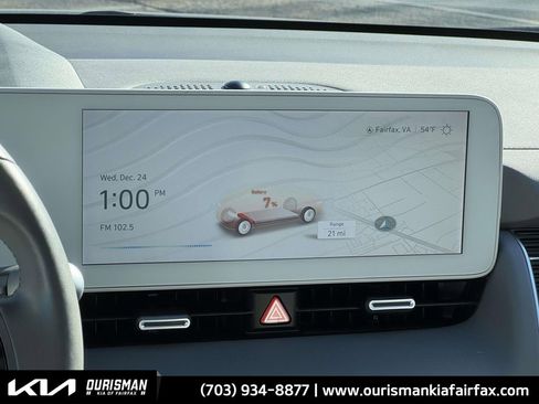 Used 2024 Hyundai Ioniq 5 Limited image 9