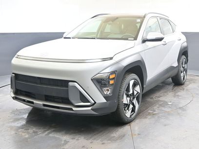 New 2026 Hyundai Kona Limited