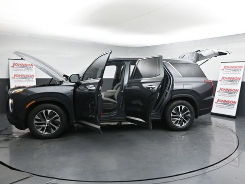 Used 2020 Hyundai Palisade SEL image 39