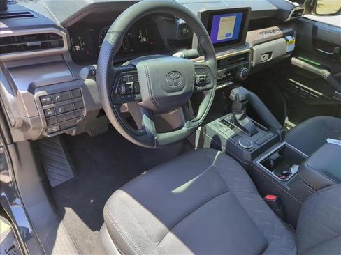 New 2025 Toyota Tacoma SR5 image 3