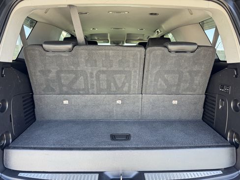 Certified 2019 Chevrolet Tahoe Premier RWD image 21