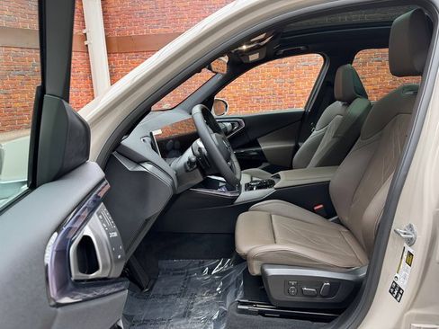 Certified 2026 BMW X3 xDrive30 image 22