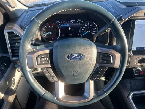 Used 2022 Ford F350 Limited image 25