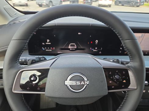 Used 2025 Nissan Murano SL w/ Cargo Package AWD/4WD image 24