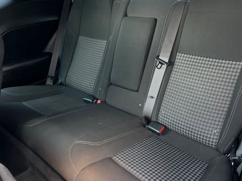 Used 2021 Dodge Challenger SXT w/ Blacktop Package image 3