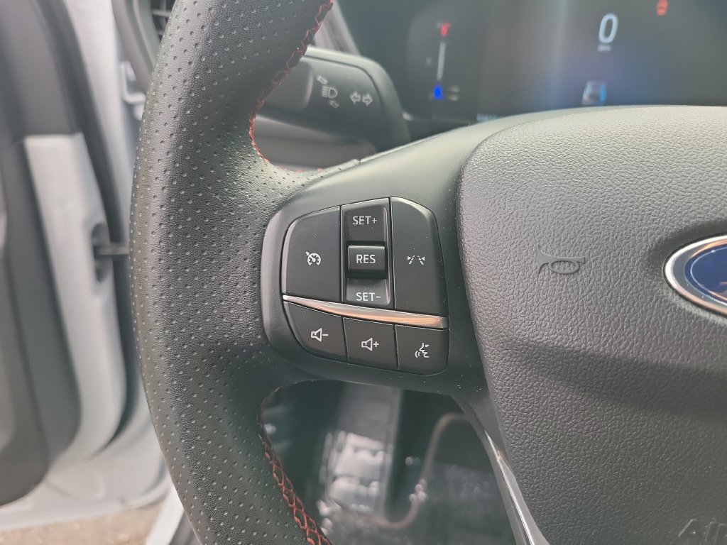 Used 2023 Ford Escape ST-Line w/ Equipment Group 301A FWD image 26