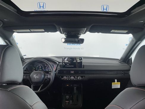 New 2026 Honda CR-V Sport-L image 9