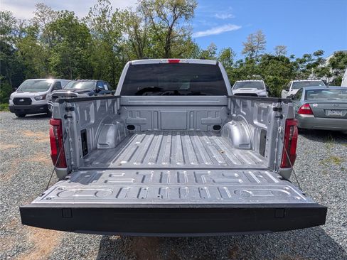 Used 2024 Ford F150 XLT w/ Mobile Office Package AWD/4WD image 14