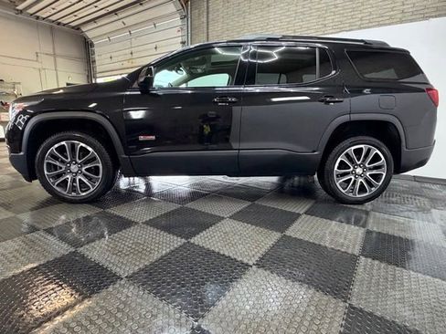 Used 2019 GMC Acadia SLT AWD/4WD image 13