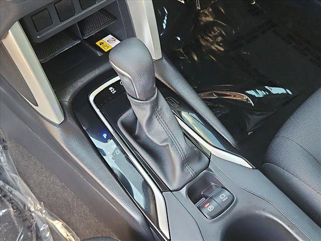 Certified 2023 Toyota Corolla Cross LE FWD image 17