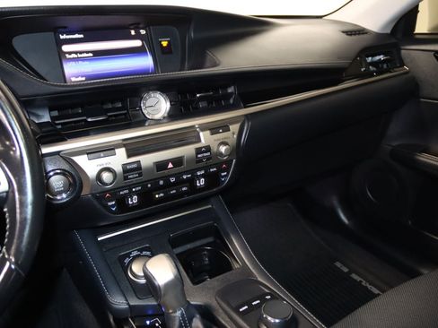 Used 2016 Lexus ES 350 FWD image 42