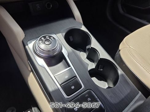 Used 2021 Ford Escape SEL AWD/4WD image 24