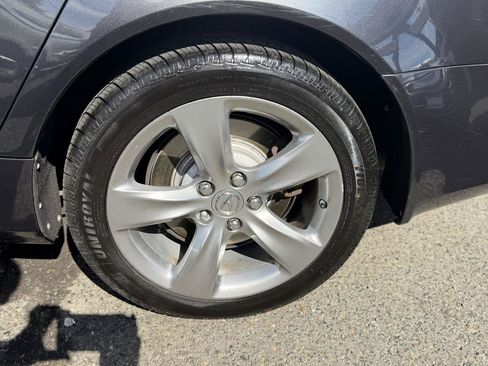 Used 2012 Acura TL w/ Technology Package AWD/4WD image 36
