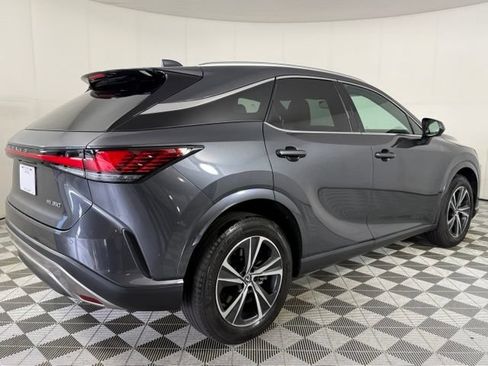 Used 2024 Lexus RX 350 Premium w/ Convenience Package FWD image 7