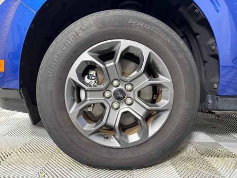 Used 2023 Ford Maverick XLT FWD image 21