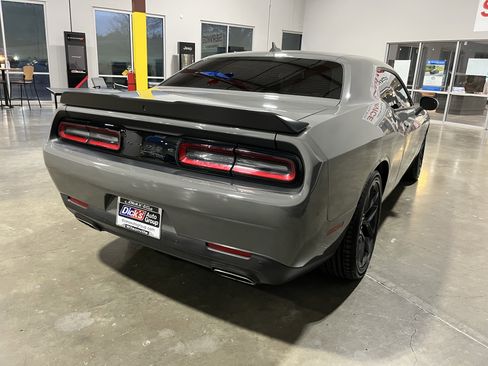 Used 2023 Dodge Challenger GT w/ Plus Package image 5