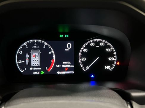 Used 2026 Honda Odyssey EX-L image 24