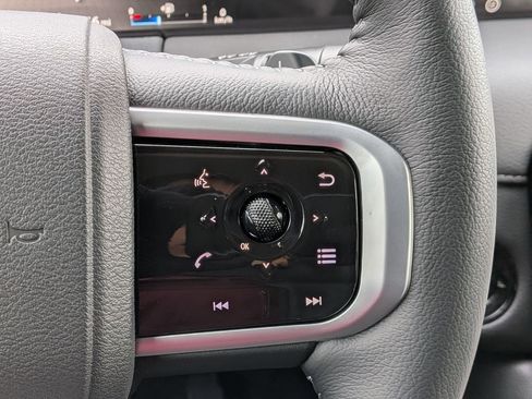 New 2026 Nissan Armada SV AWD/4WD image 17