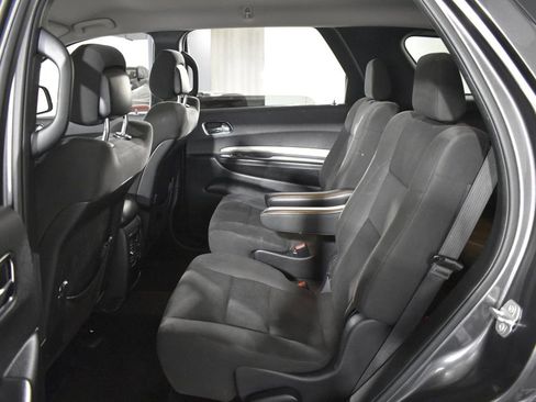 Used 2014 Dodge Durango SXT w/ Quick Order Package 23B AWD/4WD image 12