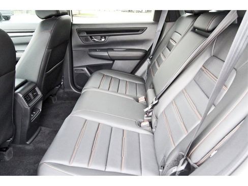 New 2026 Honda CR-V Sport-L image 12