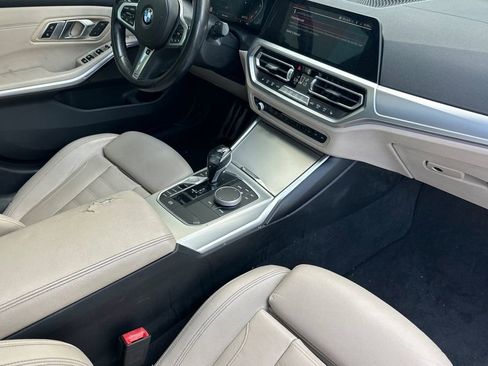 Used 2020 BMW M340i image 16