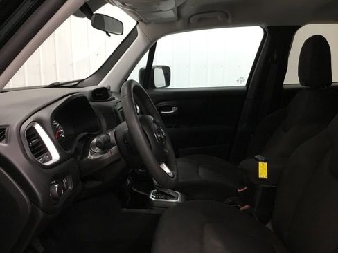 Used 2020 Jeep Renegade Sport w/ Sport Appearance Group FWD image 5