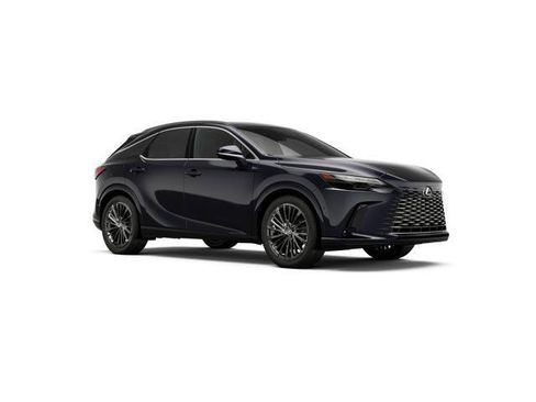 New 2026 Lexus RX 450h PREMIUM AWD image 18